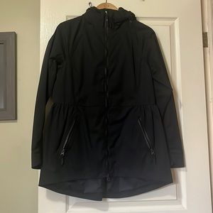 Lululemon Raincoat